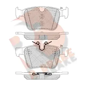 RB2232 R BRAKE