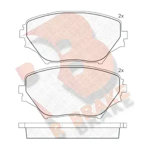 RB1519 R BRAKE