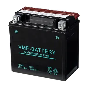 M6018 VMF