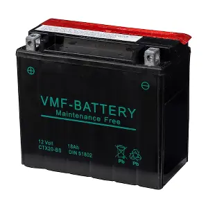 51802 VMF