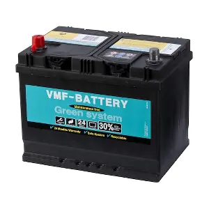 570413063 VARTA