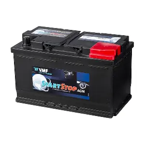 AGM580800 VMF
