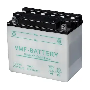 558166 VARTA