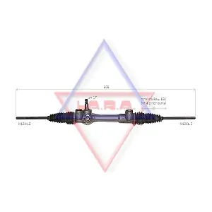 190032 LA.R.A.