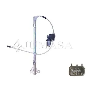 ZR ZA29 L JUMASA