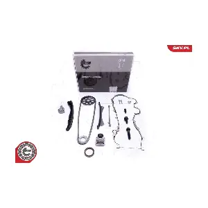 21SKV220 ESEN SKV
