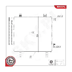 86SKV331 ESEN SKV