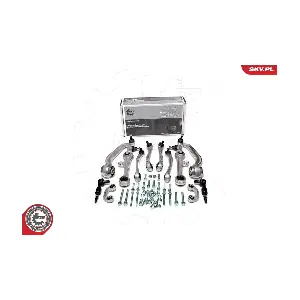04SKV115 ESEN SKV