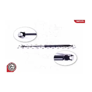 52SKV018 ESEN SKV
