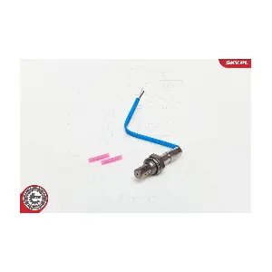 09SKV902 ESEN SKV