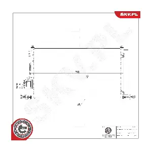 86SKV234 ESEN SKV