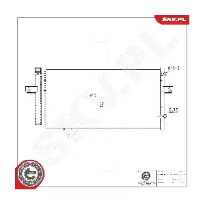 86SKV470 ESEN SKV