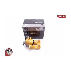 23SKV013 YELLOW ESEN SKV