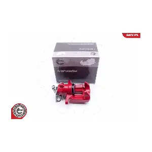 23SKV117 RED ESEN SKV