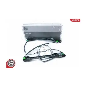 01SKV521 ESEN SKV