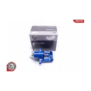 23SKV004 BLUE ESEN SKV