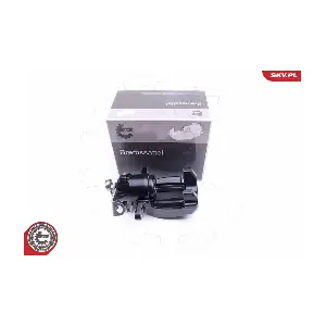 44SKV653 BLACK ESEN SKV