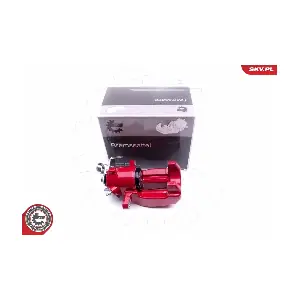 44SKV654 RED ESEN SKV