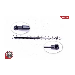 52SKV320 ESEN SKV