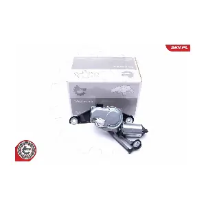 19SKV055 ESEN SKV
