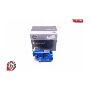 23SKV114 BLUE ESEN SKV