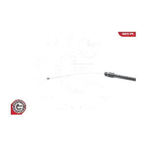 25SKV864 ESEN SKV