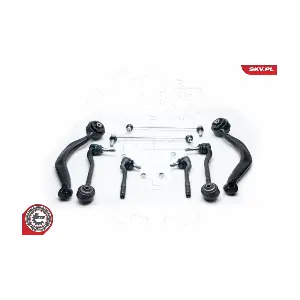 04SKV260 ESEN SKV