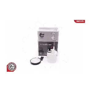 02SKV768 ESEN SKV