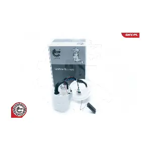02SKV764 ESEN SKV