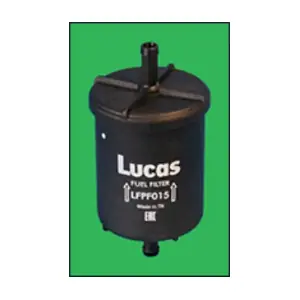 LFPF015 LUCAS FILTERS