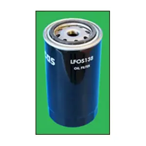 LFOS138 LUCAS FILTERS