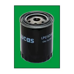 LFOS260 LUCAS FILTERS