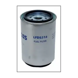 LFDS316 LUCAS FILTERS