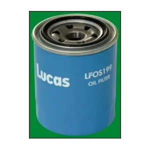 LFOS199 LUCAS FILTERS