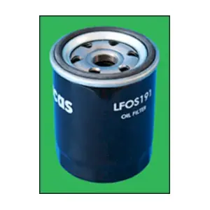 LFOS191 LUCAS FILTERS