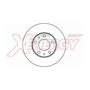 X602017 AP XENERGY