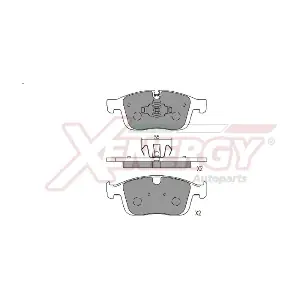 X41286 AP XENERGY