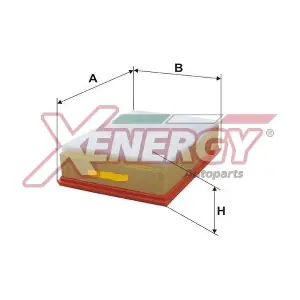 X1591376 AP XENERGY