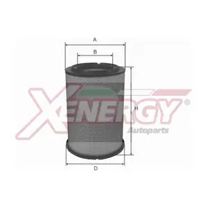 X1570500 AP XENERGY