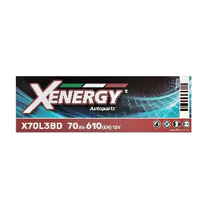 X70L3BD AP XENERGY