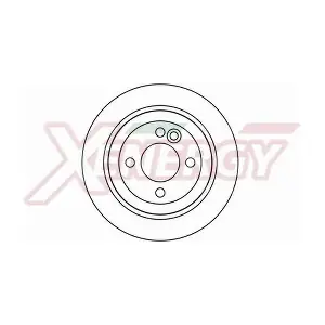 X601034 AP XENERGY