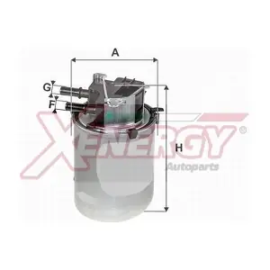 X1598578 AP XENERGY