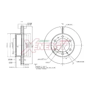 X602912 AP XENERGY