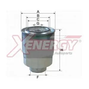 X1598551 AP XENERGY