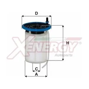 X1599825 AP XENERGY
