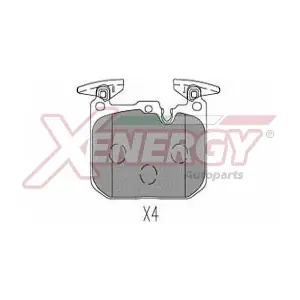 X41330 AP XENERGY