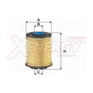 X1599823 AP XENERGY