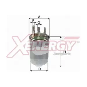 X1598421 AP XENERGY