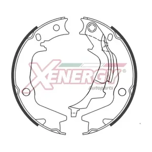 X50511 AP XENERGY