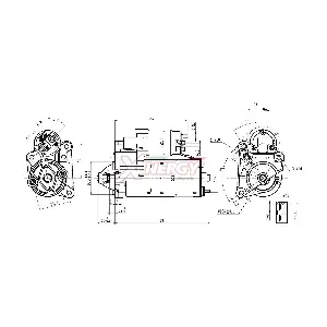 XST10315AD AP XENERGY